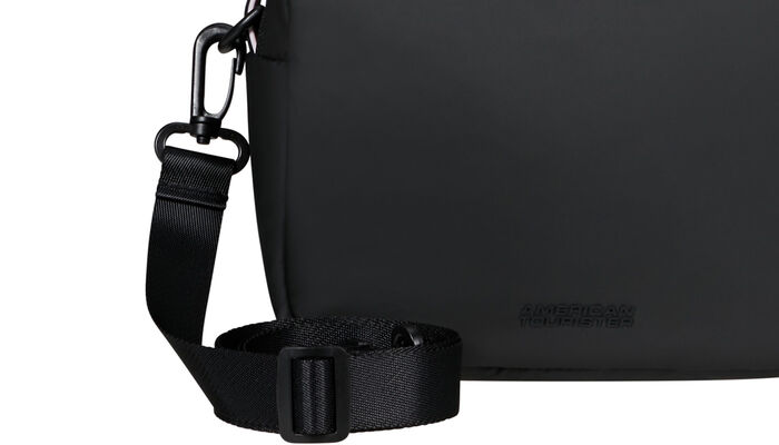 Abnehmbarer Schultergurt