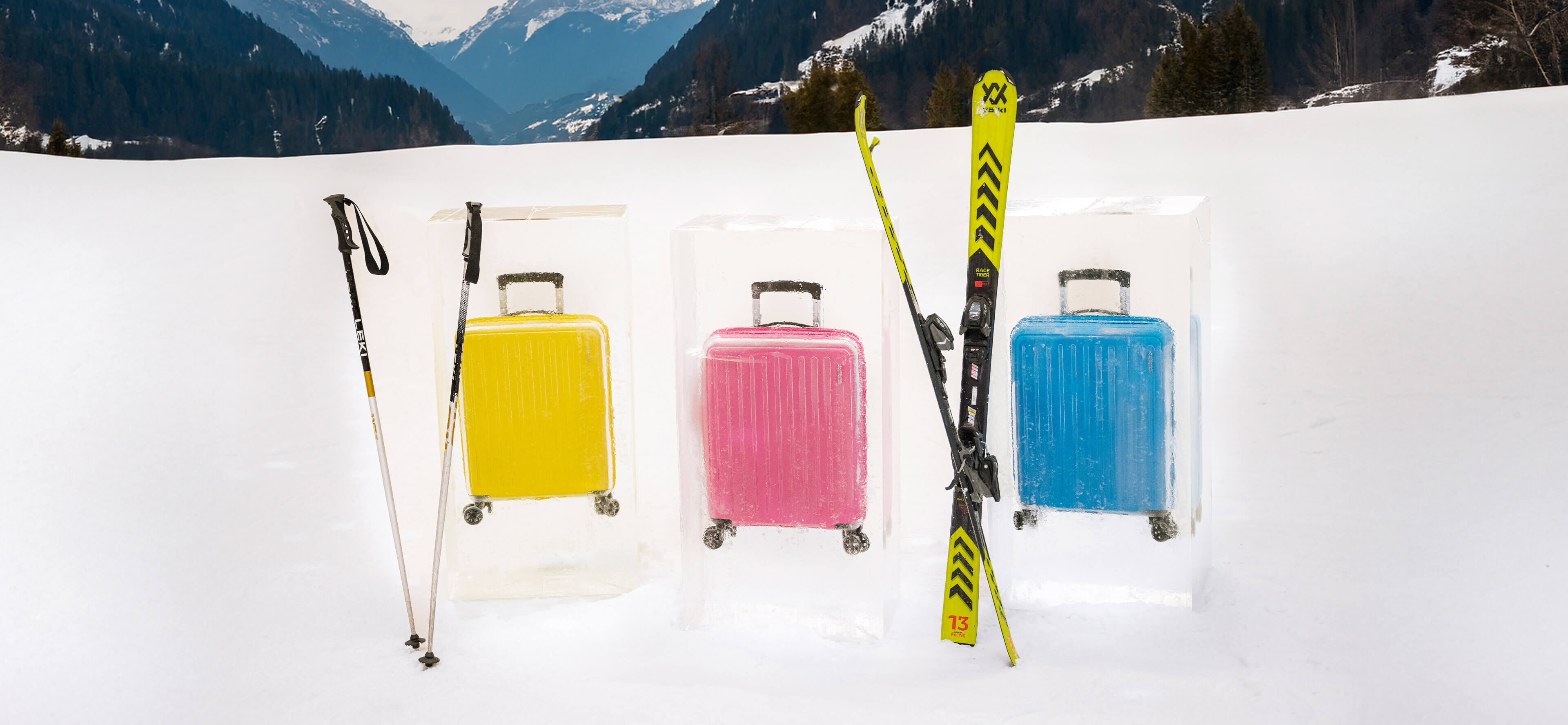 ENTFALTE DEINEN STYLE