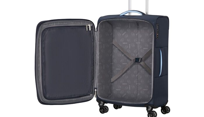 Interior organisation