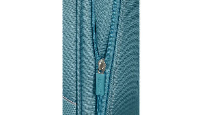 Expandability on wheeled items