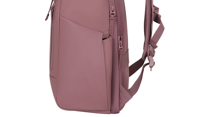 Verstecktes Rückenfach