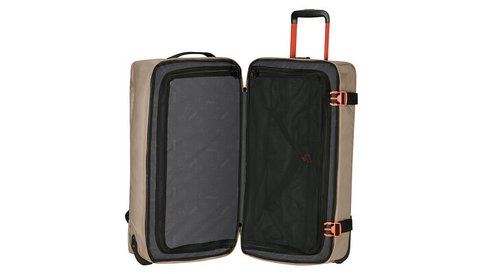 interior organisation