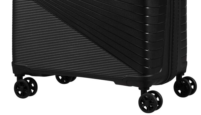 Höchster Reisekomfort