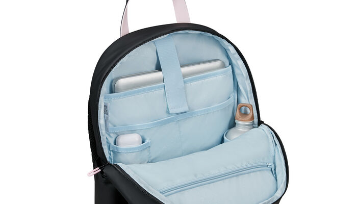 Laptop compartment 15.6"