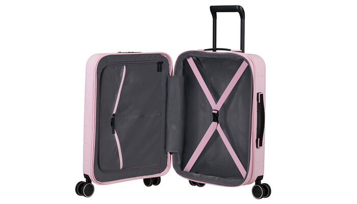 Interior organisation