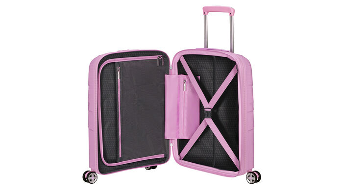 Interior organisation