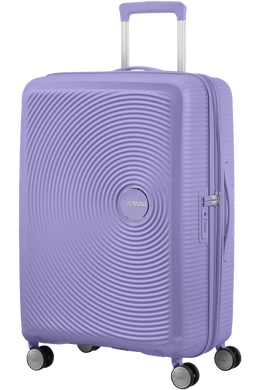 Hard Lightweight Airconic Luggage | American | Case Tourister