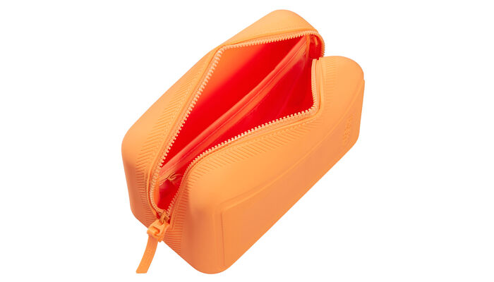 Praktische Innenausstattung