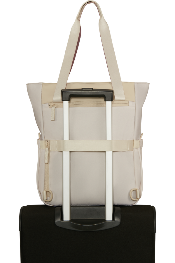 Minima 14.1'' Tote Bag