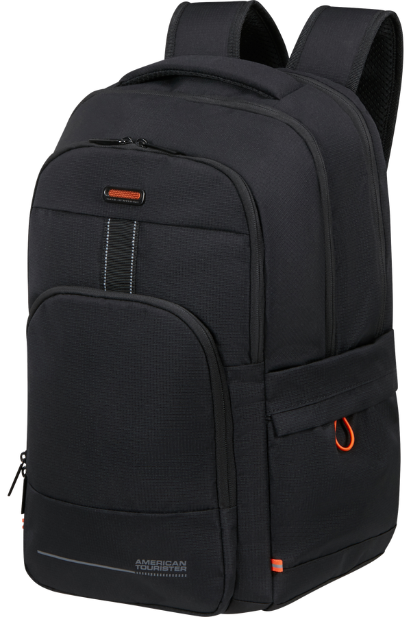 American Tourister At Work Nxt Laptop Backpack 17.3'  Black