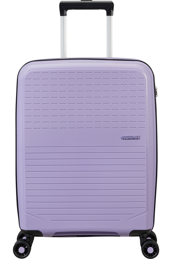 American Tourister Summer Hit Spinner 55/20 TSA 55cm  Digital Lavender