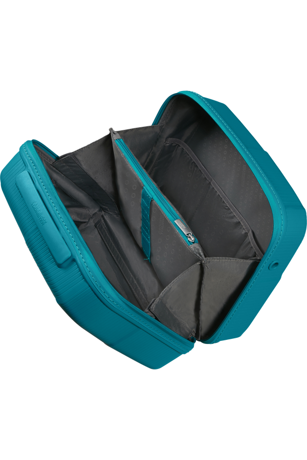 American Tourister Starvibe Beauty Case Verdigris