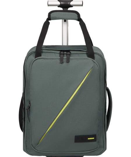 Take2cabin S/M Backpack with Wheels