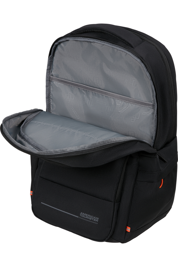 American Tourister At Work Nxt Laptop Backpack 17.3'  Black