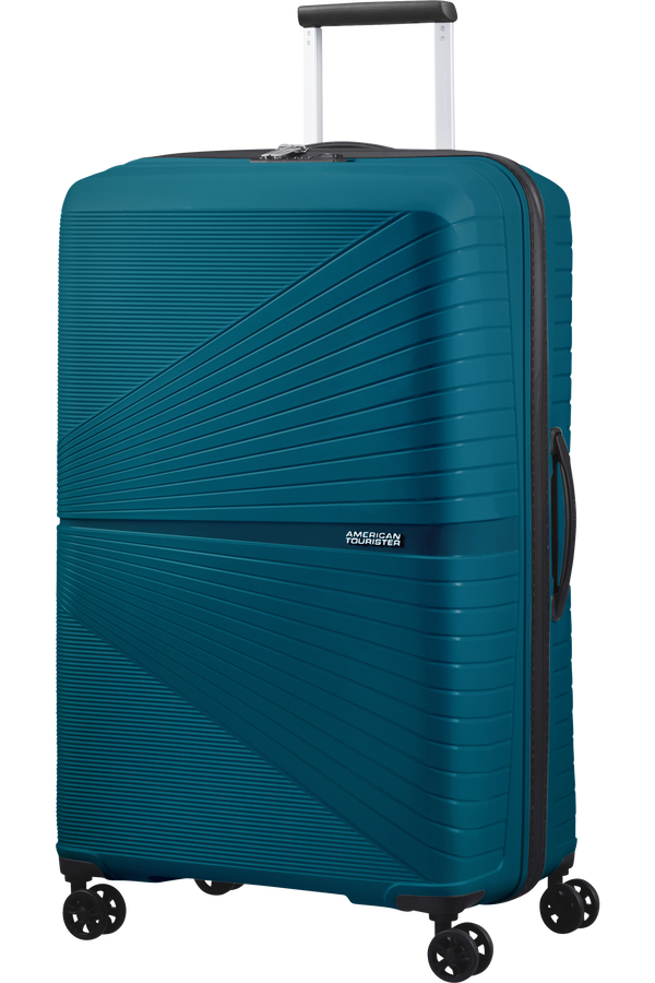 American Tourister Airconic Spinner 77cm  Deep Ocean