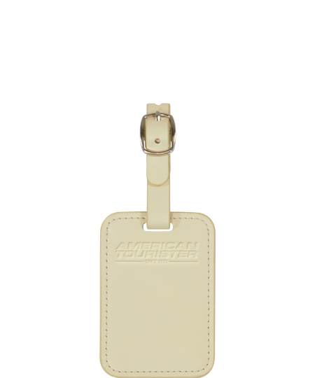 Luggage Tags Gepäckanhänger – Set aus 2 Stück