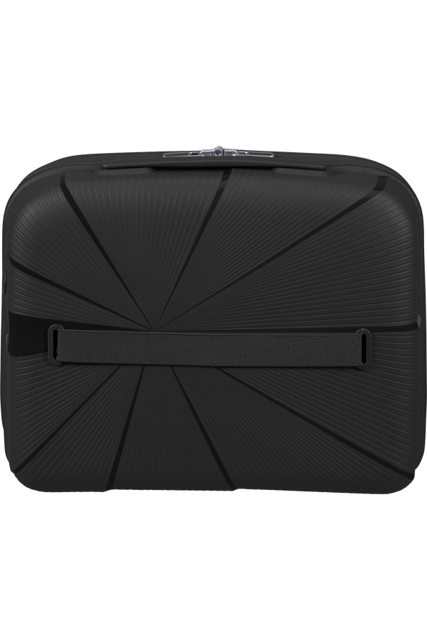 American Tourister Starvibe Beauty Case Black