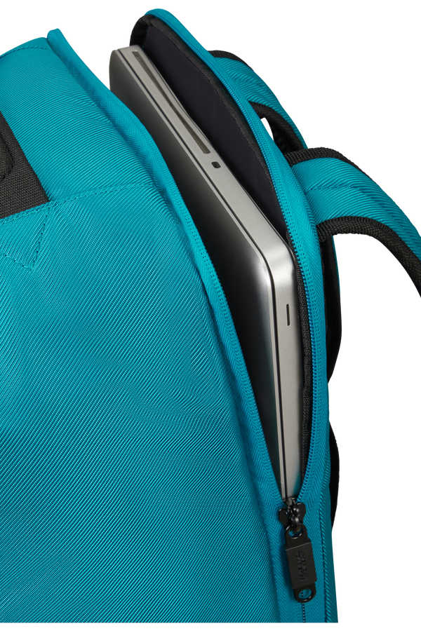 American Tourister Urban Track Cabin Backpack  Verdigris