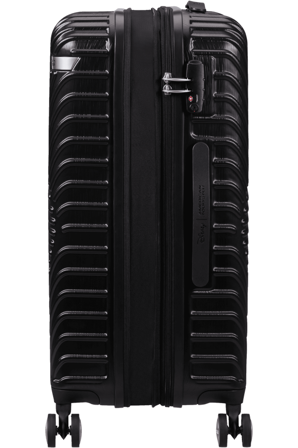 American Tourister Mickey Clouds Spinner 66/24 Exp. TSA 66cm  Mickey True Black