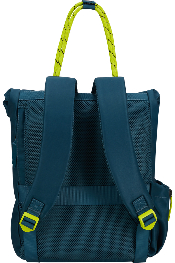 American Tourister Urban Groove UG16 Backpack Athleisure  Deep Ocean