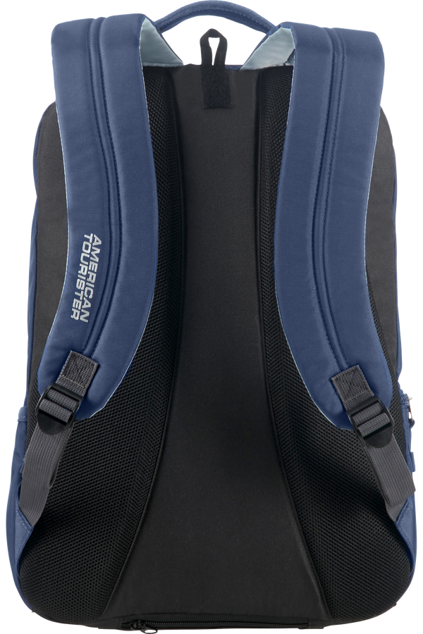 American Tourister Urban Groove UG6 Laptop Backpack 15.6'  True Navy