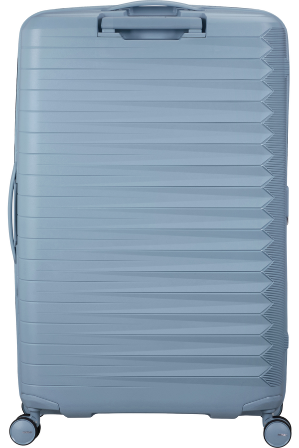 American Tourister Fastforward Spinner 78/29 TSA EXP 78cm  Steel Blue