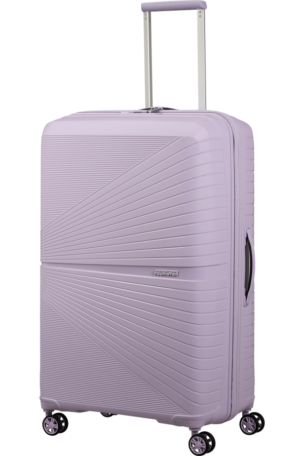 American Tourister Airconic Spinner 77/28 Tsa 77cm  Stormy Lilac