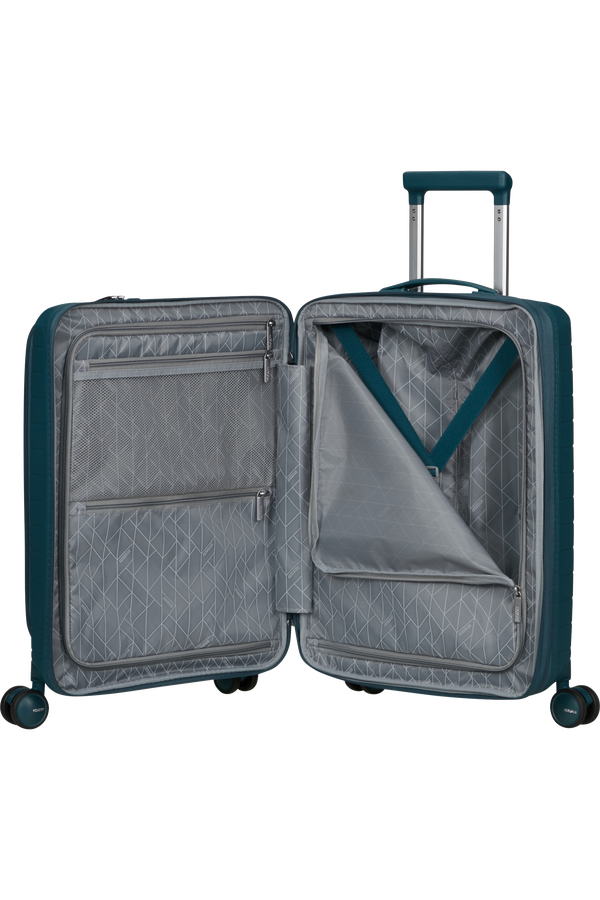 FastForward Trolley mit 4 Rollen