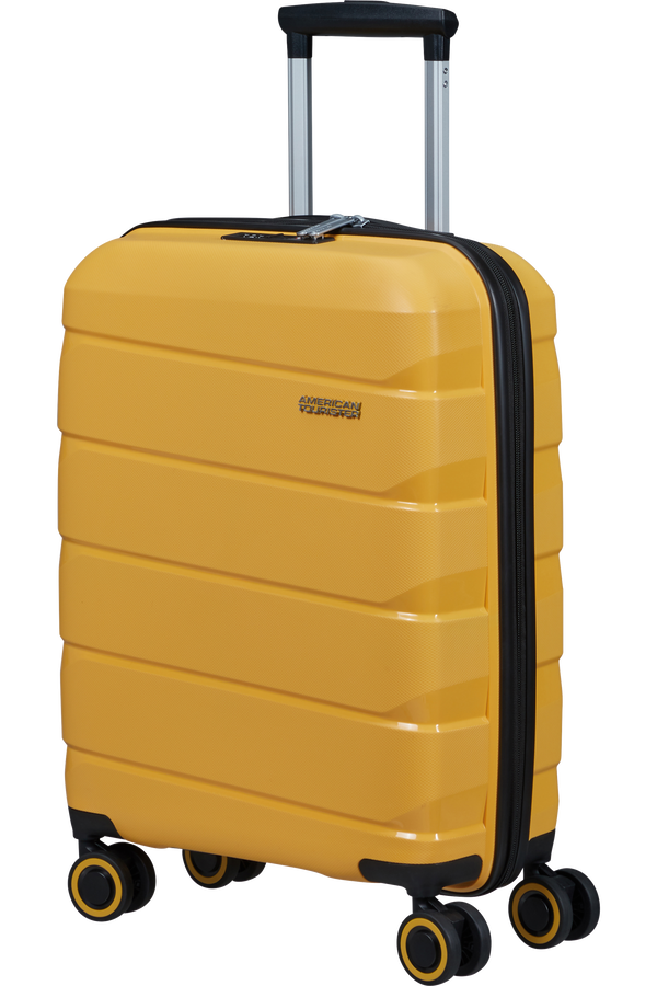 American Tourister Air Move SPINNER 55/20 TSA  Sunset Yellow