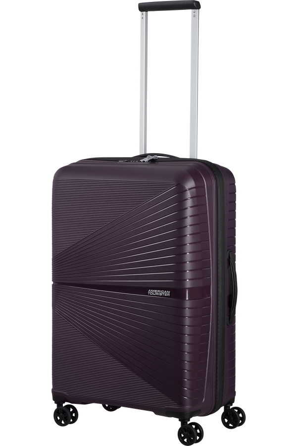 American Tourister Airconic Spinner 67/24 Tsa 67cm  Dark Plum