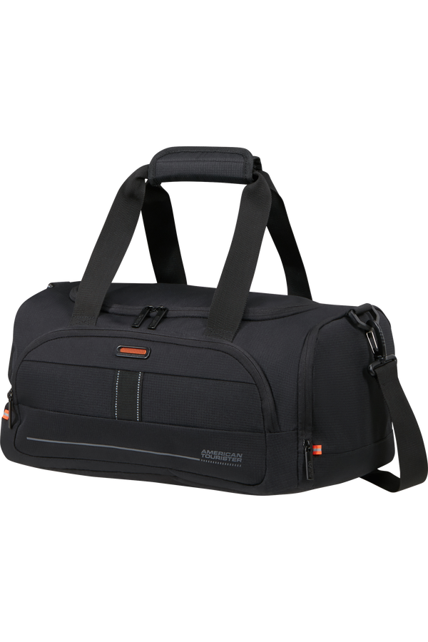 American Tourister At Work Nxt Cabin Duffle  Black