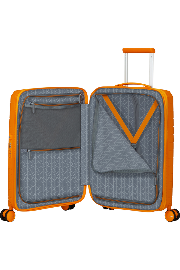 American Tourister Fastforward Spinner 55/20 TSA EXP 55cm  Radiant Orange
