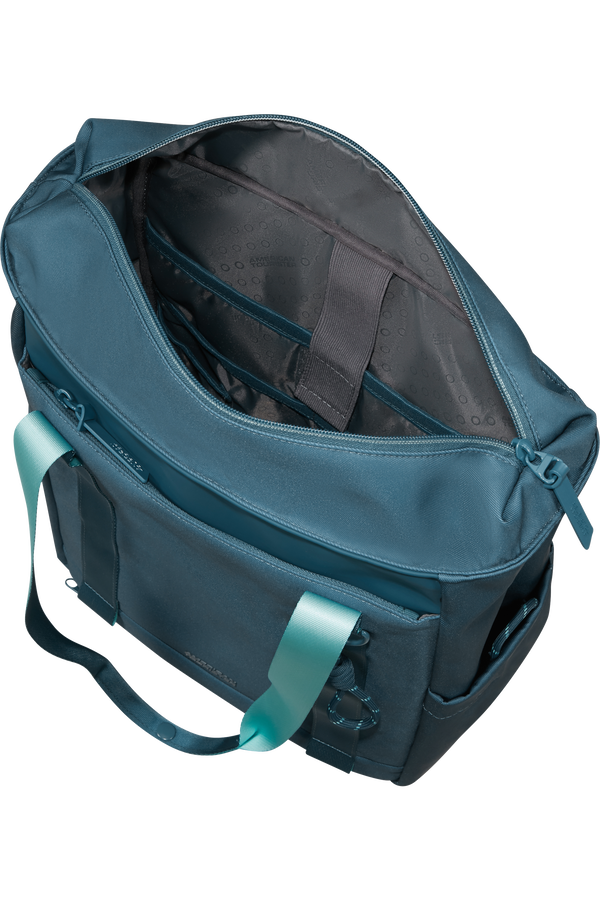 Minima 14.1'' Tote Bag