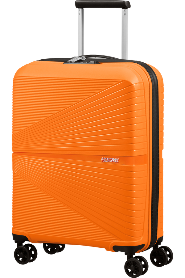 American Tourister Airconic Spinner 55cm  Mango Orange