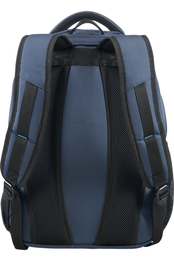 American Tourister At Work Laptop Backpack  39.6cm/15.6inch Midnight Navy