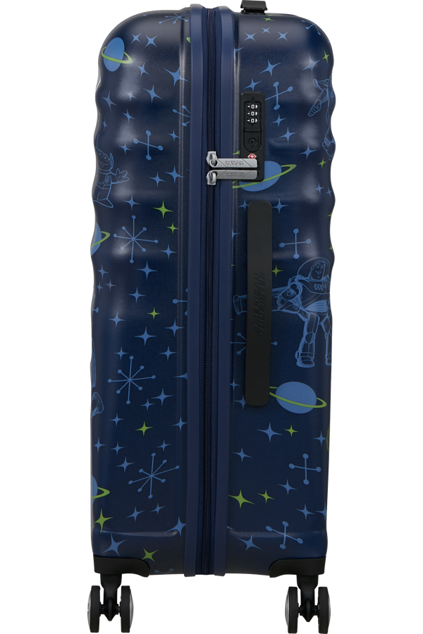 Disney Wavebreaker 67cm Check-in Gr&ouml;&szlig;e M