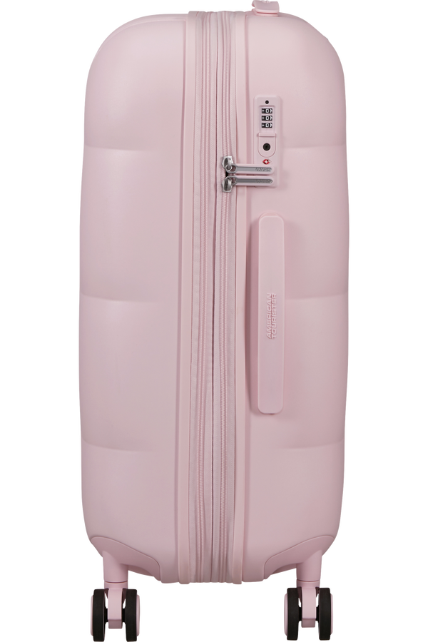 Dreami 67cm Medium Check-in | American Tourister Dreami Spinner Exp Tsa 67cm  Dreamysky Pink
