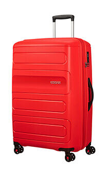 Collections Hardside suitcases 