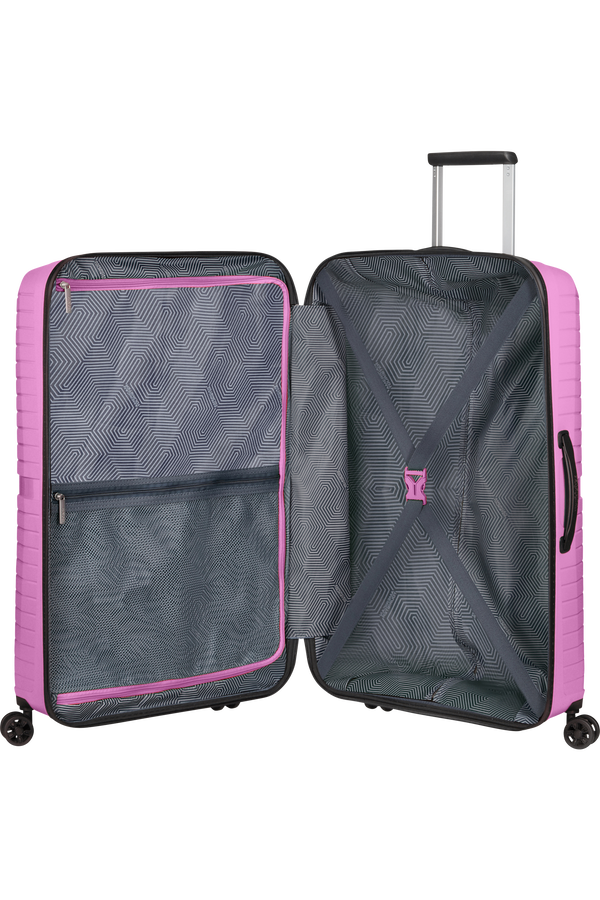 American Tourister Airconic Spinner 77 / 28 Tsa 77 cm  Pink Lemonade