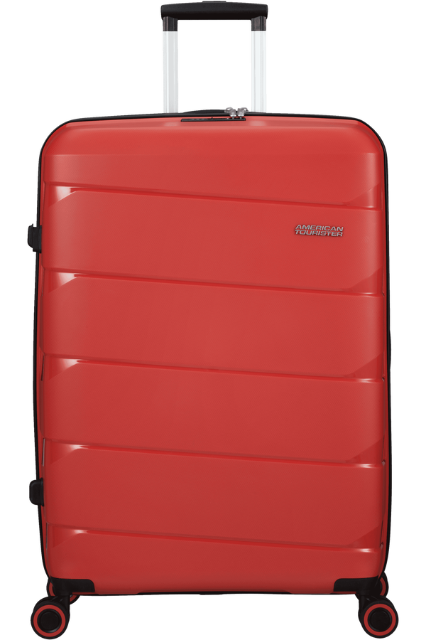 American Tourister Air Move SPINNER 75/28 TSA  Coral Red