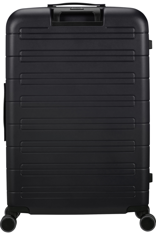 American Tourister Novastream Spinner TSA Exp. 77cm  Dark Slate