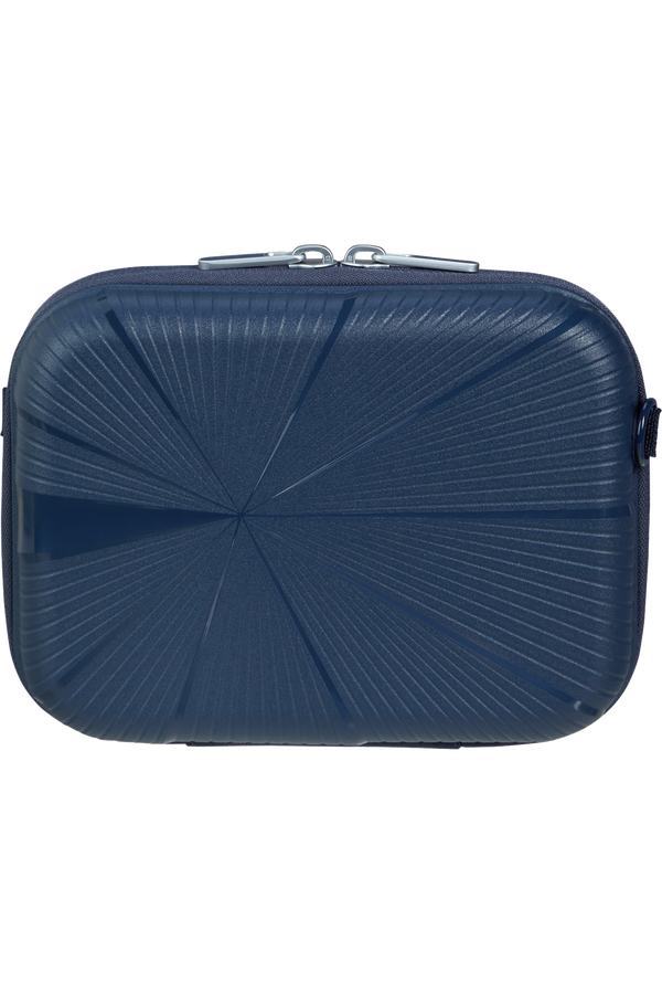American Tourister StarVibe Cross Over  Navy