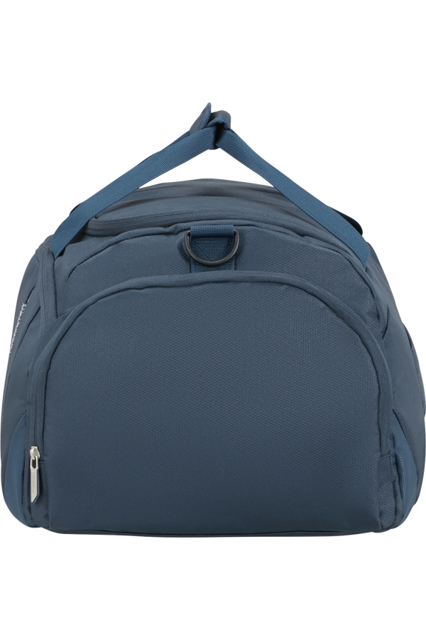 American Tourister Wanderlite Duffle S  Dark Navy