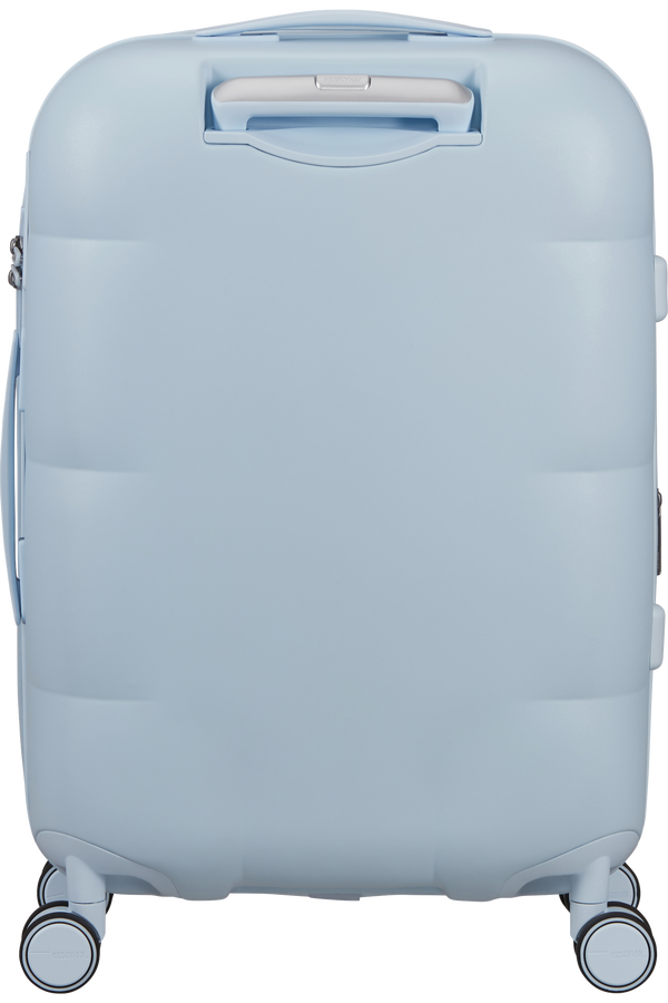 Dreami 67cm Medium Check-in | American Tourister Dreami Spinner Exp Tsa 67cm  Blue Dream