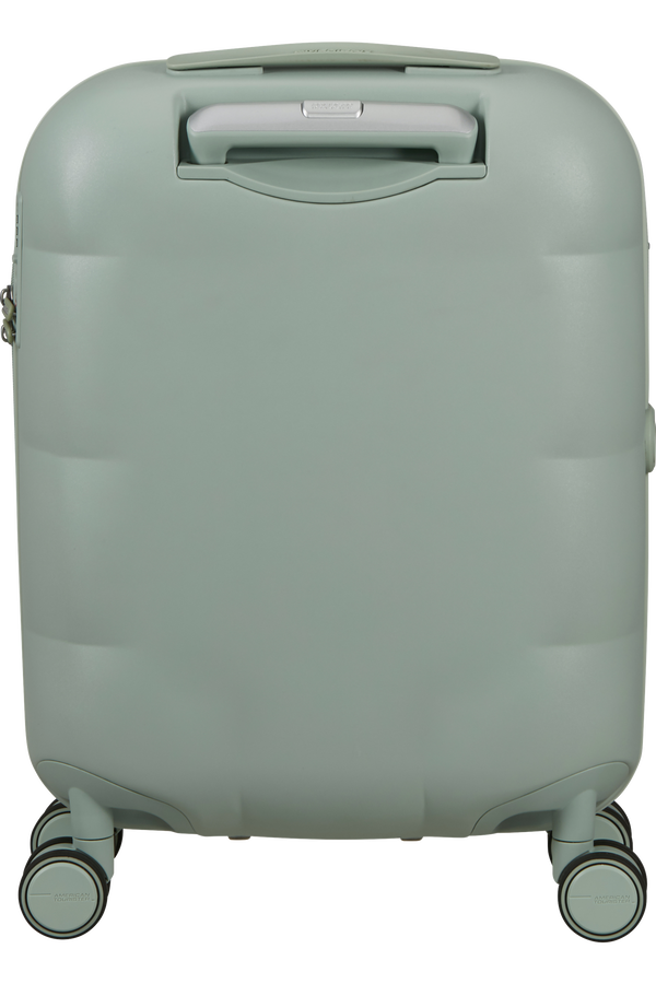 Dreami 55cm Handgep&auml;ck | American Tourister Dreami Spinner Tsa 55cm  Everdream Sage