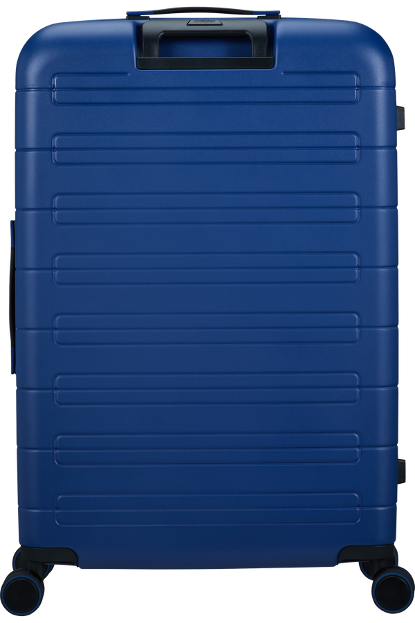 American Tourister Novastream Spinner TSA Exp. 77cm  Navy Blue