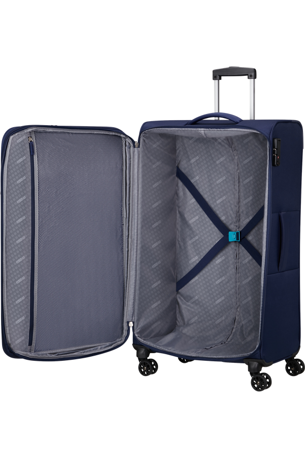 Sky Surfer L Trolley mit 4 Rollen Erweiterbar