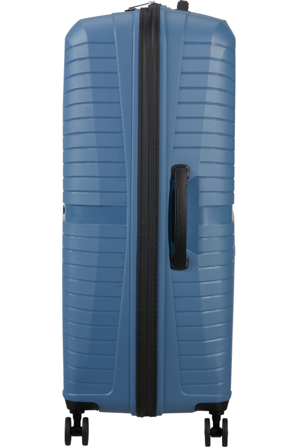 American Tourister Airconic Spinner 77/28 Tsa 77cm  Coronet Blue