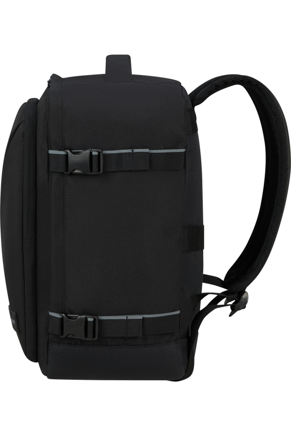 American Tourister Take2cabin Casual Backpack S  Schwarz