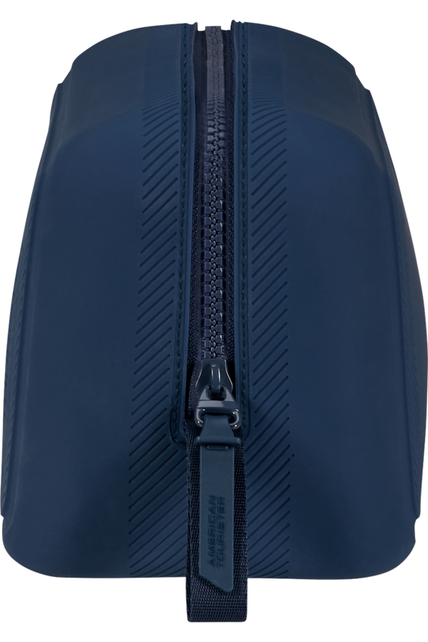 American Tourister Urban Groove UG27 Washbag Pop  Dark Navy